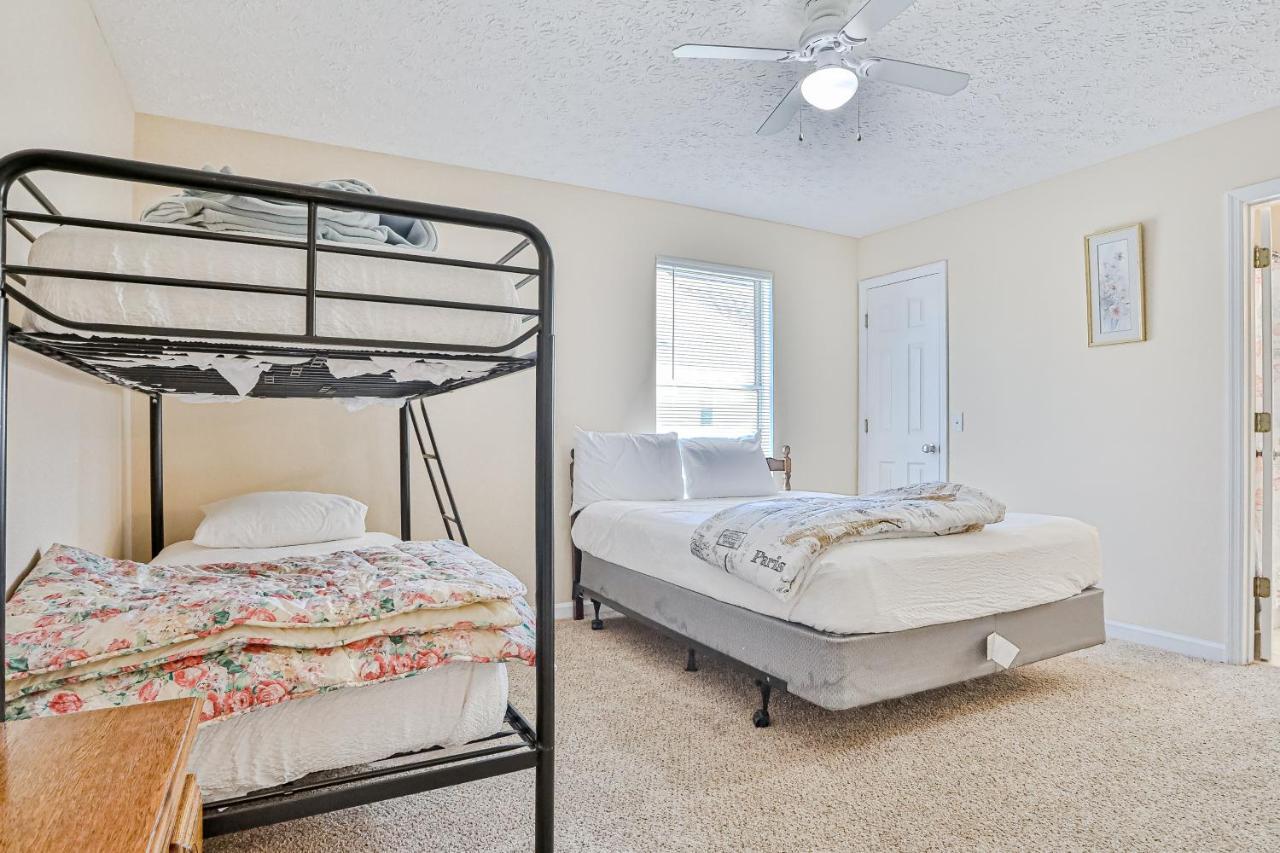 White Cap Wonderland Villa Panama City Beach Exterior photo