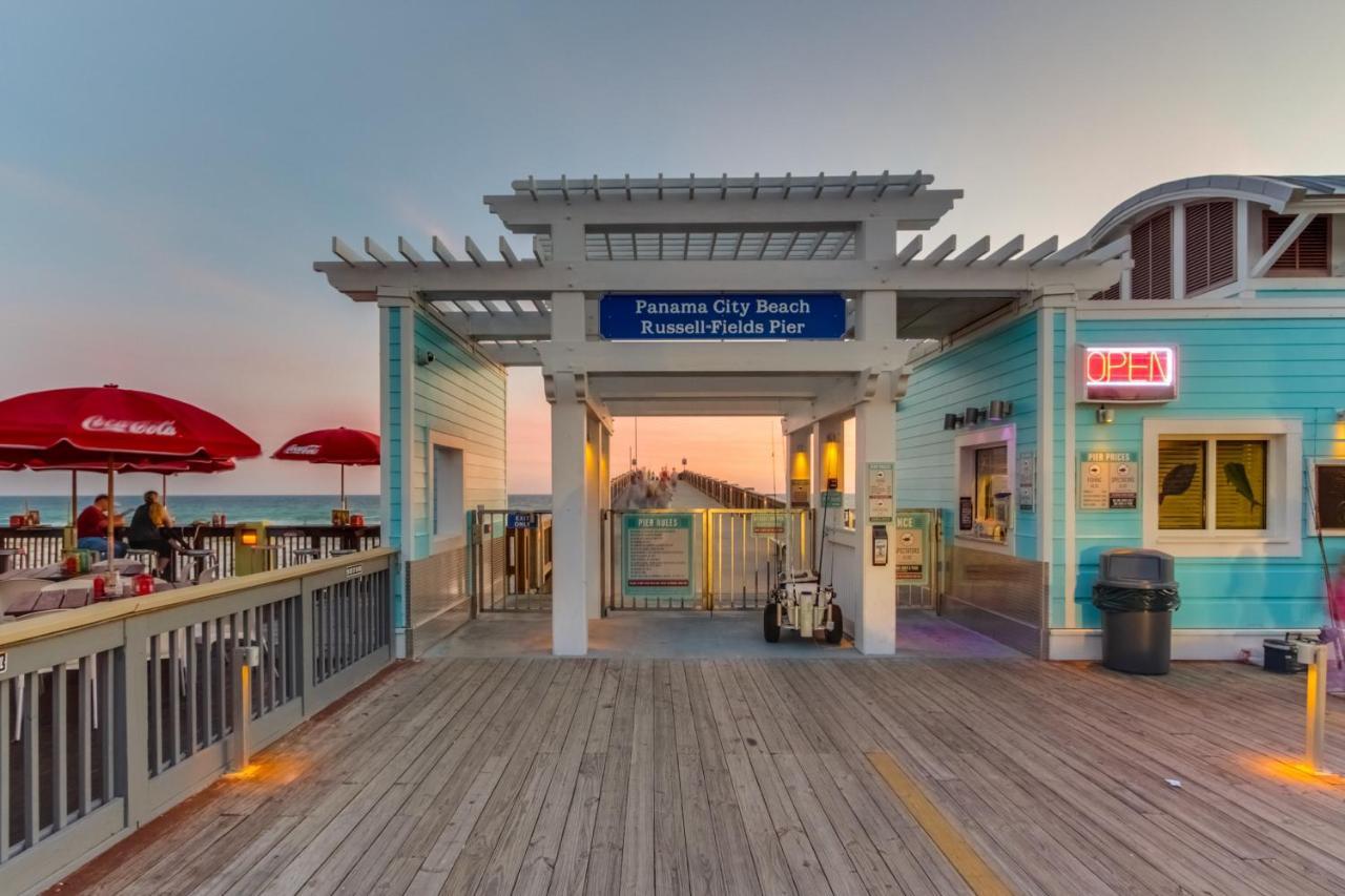 White Cap Wonderland Villa Panama City Beach Exterior photo